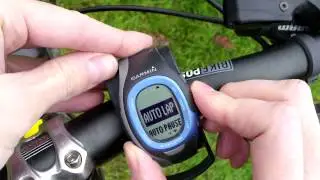 Garmin FR60 - CardioMAX