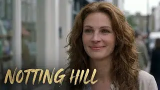 Notting Hill (1999) | Movie Recap