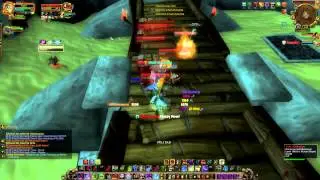 Level 100 Unholy Dk PvP 6.0.3