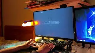 rusty 115wpm