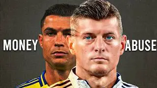 Why Toni Kroos was Right about The Saudi League