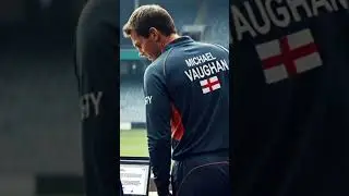 Wasim Jaffer's Savage Tweet to Michael Vaughan as India Tops ICC ODI Rankings