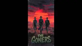 THE GONERS SMILE