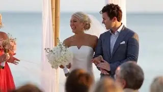 Bahamas Wedding Video | Albany Luxury Resort | Nassau