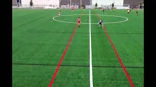 Lennon Hollett 24&rsquo;winter 25&rsquo;summer highlight tape