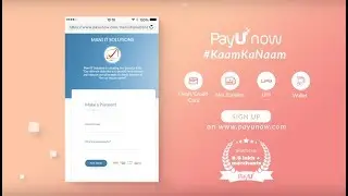 PayUnow Website For IT Services: Accept Online Payments Directly In Your Bank