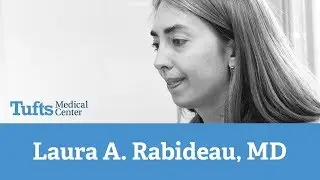 Laura A. Rabideau, MD | Tufts Medical Center