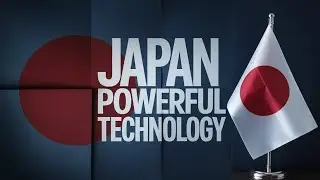 What Is Japan Most Powerful Technology | New Technology By Japan Artificial Intelligence !