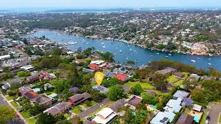 15 Balowrie Street, Yowie Bay