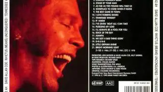 David Allan Coe - D-R-U-N-K