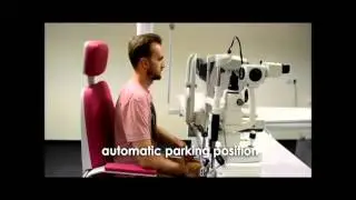 SMART 3D Ophthalmic Unit