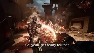 Выпущено исправление 4 для Killing Floor 3 для улучшения производительности через обновление 2.006