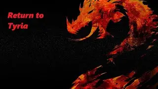 gw2 - Casual player doin casual things