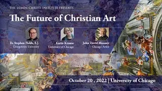 The Future of Christian Art