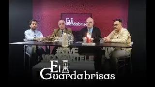 GRUPO PARROQUIAL SAN FRANCISCO | EL GUARDABRISAS | VICOMARTELE