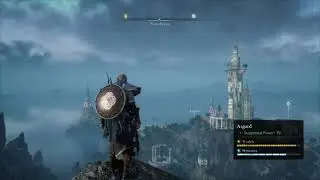 Assassin's Creed&reg; Valhalla Asgard Noble Harts
