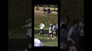 @sodacityfc (2) Vs @MLSCharlotte(1) #upsl  #upslsoccer