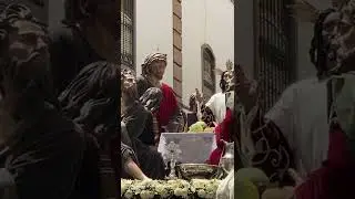 Ecos de Cena y Corpus en Sevilla