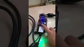 GODIAG BMW FEM BDC New Type Test Platform for Bench Connection
