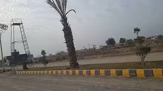 SUBHAN GARDEN PHASE 4 BRB NEHAR MAIN GT ROAD MANAWA LAHORE