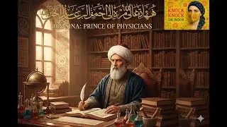 Ibn e Seena: The Visionary Who Predicted Modern Medicine