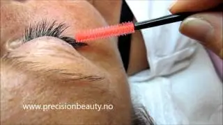 Vippe Extensions Oslo_Lash Extensions