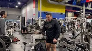 Killer Chest Workout For Strength Training & Pec Development