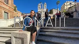 ROMA III