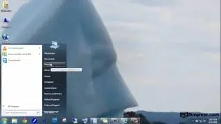 Setting a Custom Windows Background Wallpaper