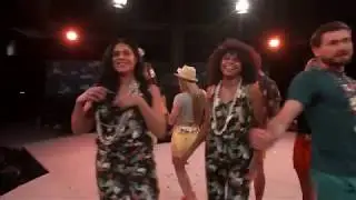 Kiabi Fashion show 2018