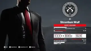 Hitman 3 Dartmoor Her final resting place guide with Keep calm and aim sniper kill walkthrough