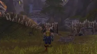 Dun Modr Elite Quests | The Wetlands | Warrior (Classic WoW HC)