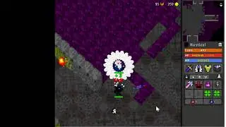 SHATTS SOLO SUCCESS