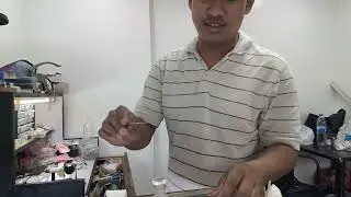 Bintahan ng Sirang Alahas sa Mataas na Halaga