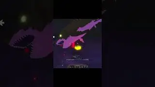 Красный пугающий бассейн #рыба #roblox #шорты