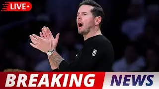 HUGE Lakers Injury Update Gabe Vincent Set To Return.। USA NEWS TODAY