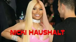 US Rapper: Die Bedeutung ihrer Namen (Nicki Minaj, 2Pac, Biggie Smalls etc)