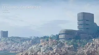 Sniper Elite 5_Mission 5 - Festung Guernesey (1er juin 1944)