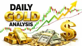 GOLD ANALYSIS  | 31 DEC 2025 |  This Gold Zone = Opportunity or Disaster ⚠️