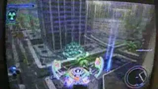 Destroy All Humans: Saucer Sunnywood Gameplay