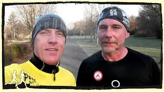 Kaiserpark Ultra in Essen