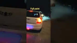 ##Indian #dating #painting# workshop ghata bilload chauki #🧑&zwj;🔧🚗🚘