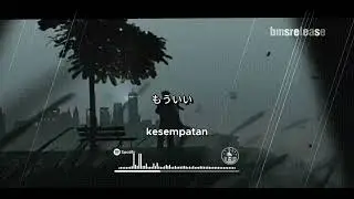 Kokoronashi Raon Lee 心做し Lirik Indonesia
