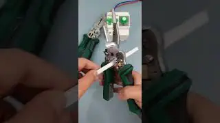 #high-performance practical tools #plumber #tester #wire stripper