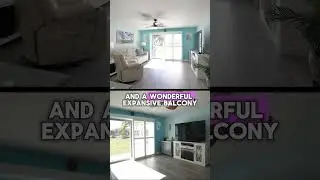 COCOA BEACH TOWNHOME