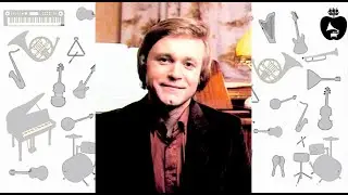 Евгений Мартынов–композитор и певец.