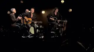 Johnny Madsen - En At Bli' Som - Akustisk Aften,  Vostrup Musikhus 2007