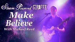 ~Make Believe~ Michael Reed and SPG at the SPWF 2013