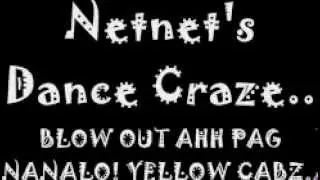 netnet dance craze