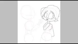 Gift For galaxy kitten animations and Mike DjCat